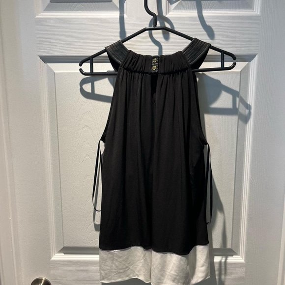 Black Calvin Klein Shirt - Picture 3 of 3